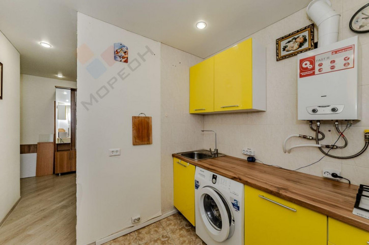 2-комн квартира Славянская ул, 81
