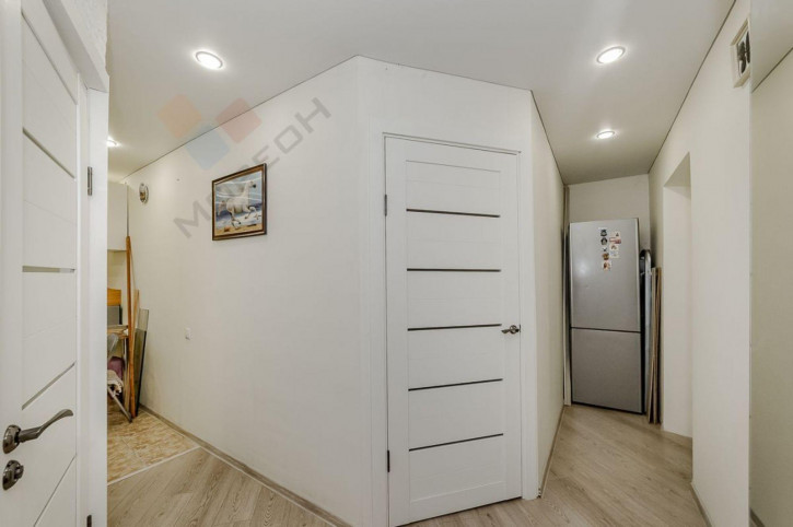 2-комн квартира Славянская ул, 81