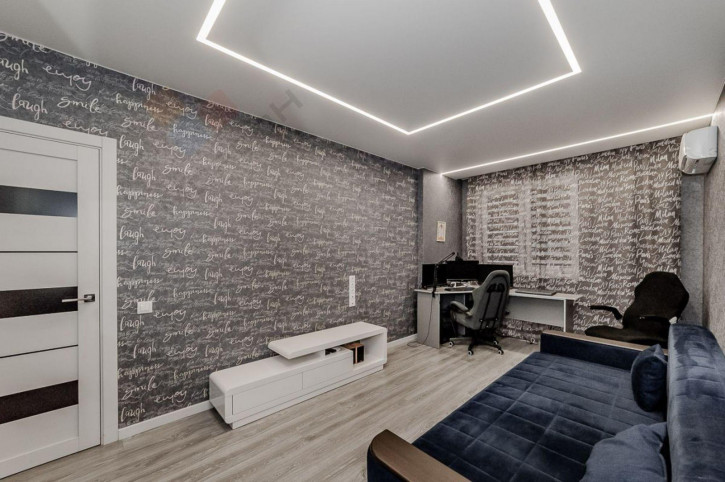 2-комн квартира Цезаря Куникова ул, 24к2