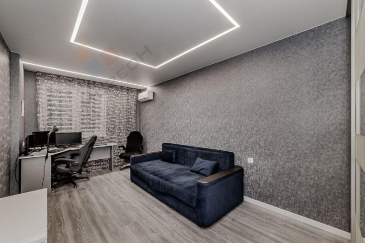 2-комн квартира Цезаря Куникова ул, 24к2