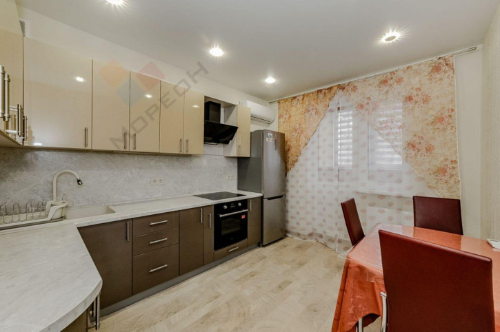2-комн квартира Тургеневское шоссе ул, 33/1к8