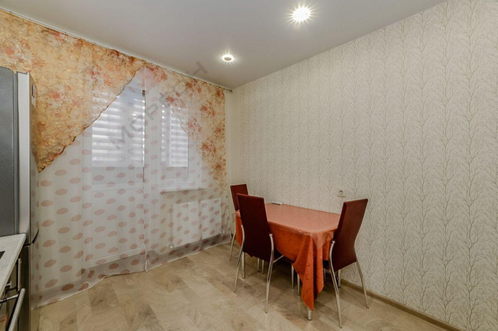 2-комн квартира Тургеневское шоссе ул, 33/1к8