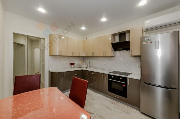 2-комн квартира Тургеневское шоссе ул, 33/1к8