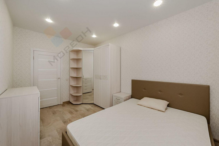 2-комн квартира Тургеневское шоссе ул, 33/1к8