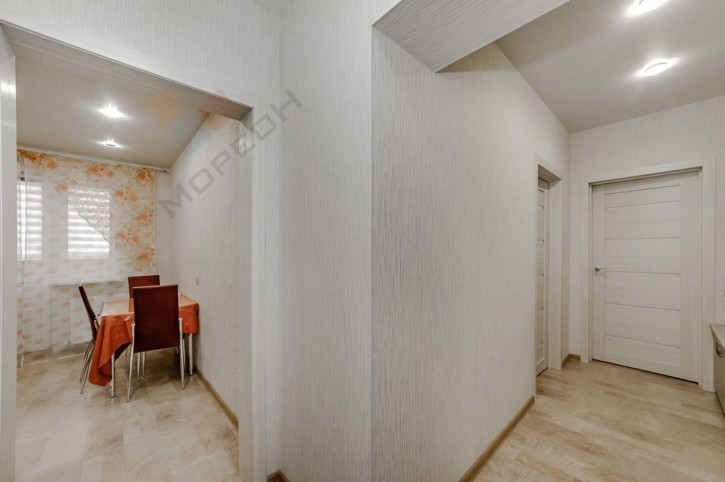 2-комн квартира Тургеневское шоссе ул, 33/1к8