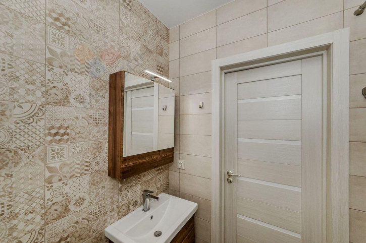 2-комн квартира Тургеневское шоссе ул, 33/1к8