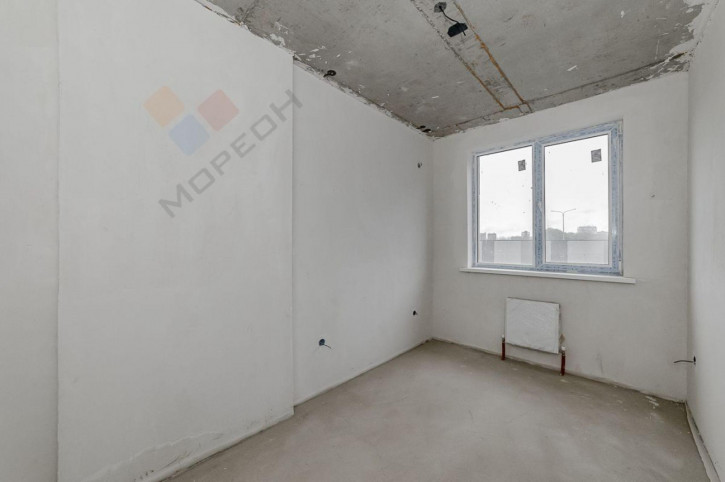 1-комн квартира Береговая ул, 1к4