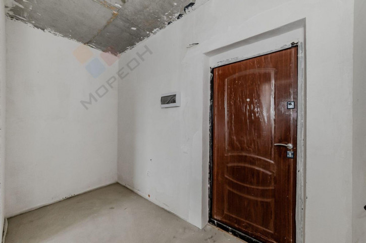 1-комн квартира Береговая ул, 1к4