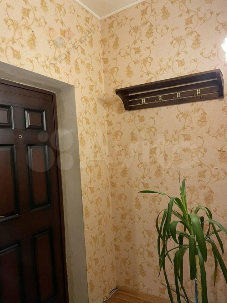 2-комн квартира Прокофьева ул, 7