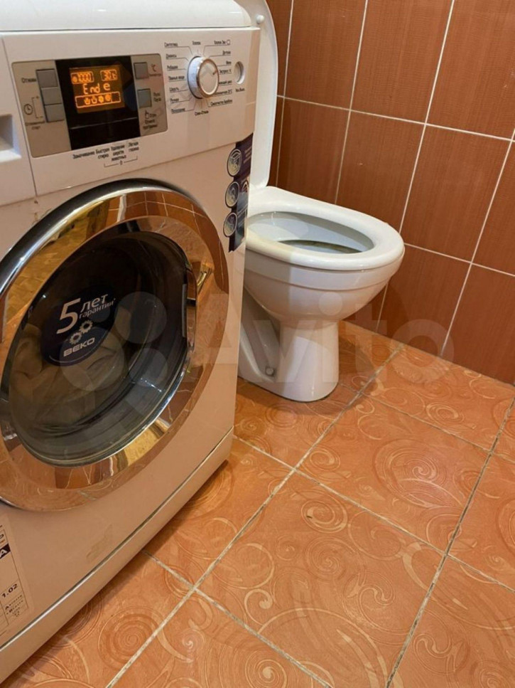 2-комн квартира Прокофьева ул, 7