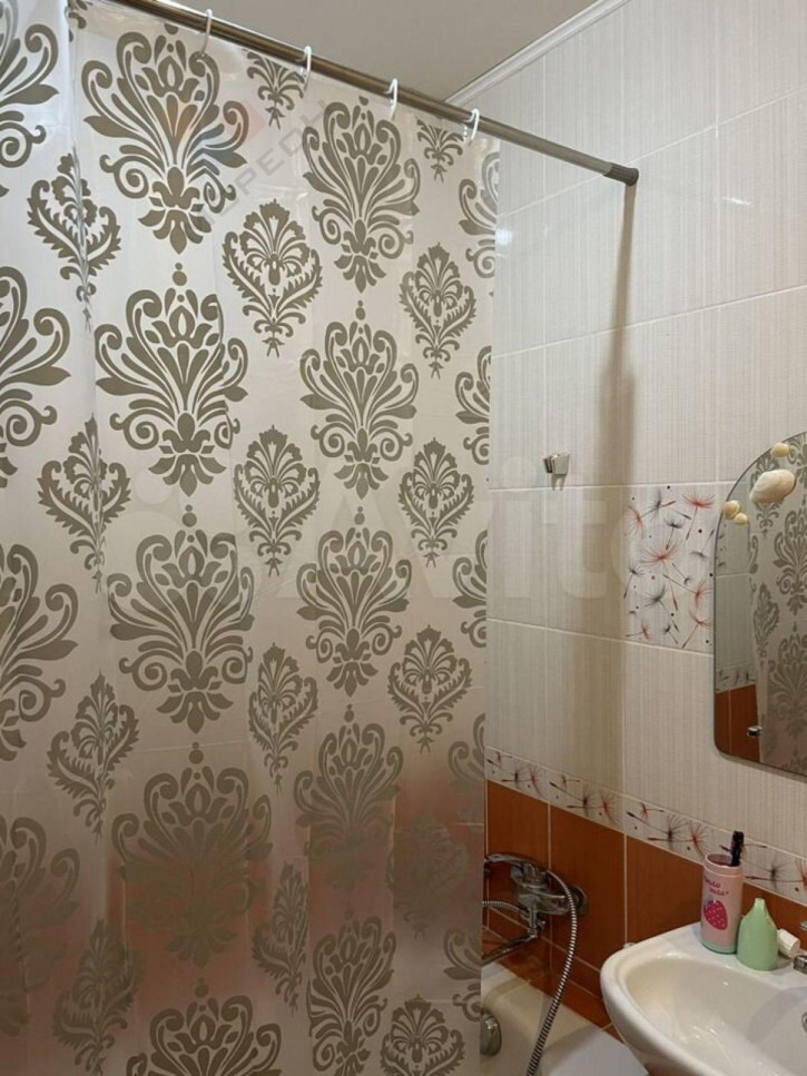 2-комн квартира Прокофьева ул, 7