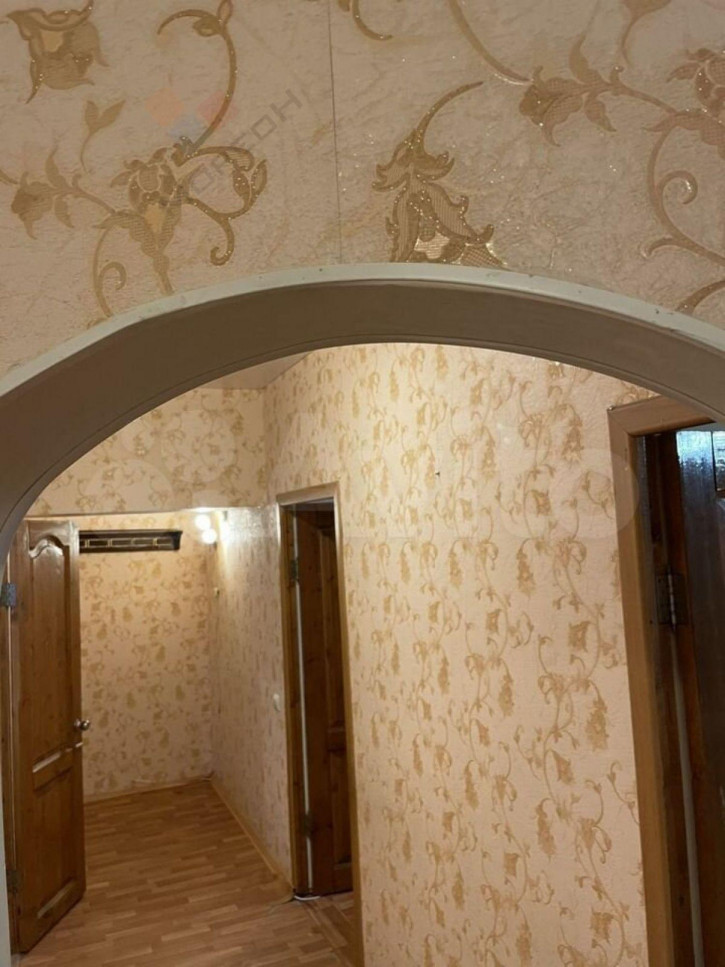 2-комн квартира Прокофьева ул, 7