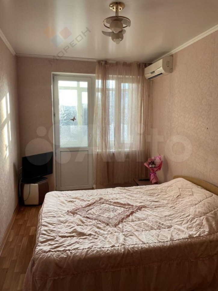 2-комн квартира Прокофьева ул, 7