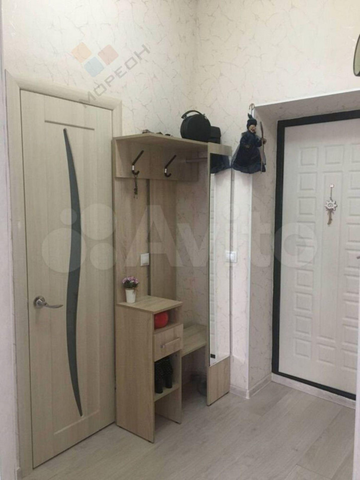 1-комн квартира Генерала Петрова ул, 3