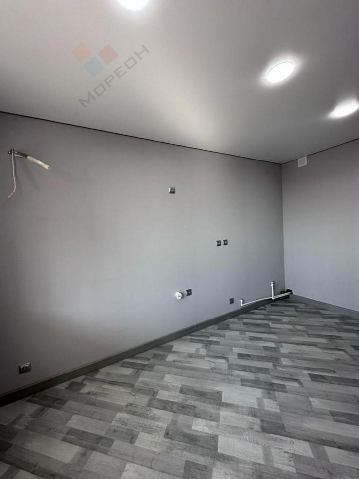 1-комн квартира Фабричная ул, 4