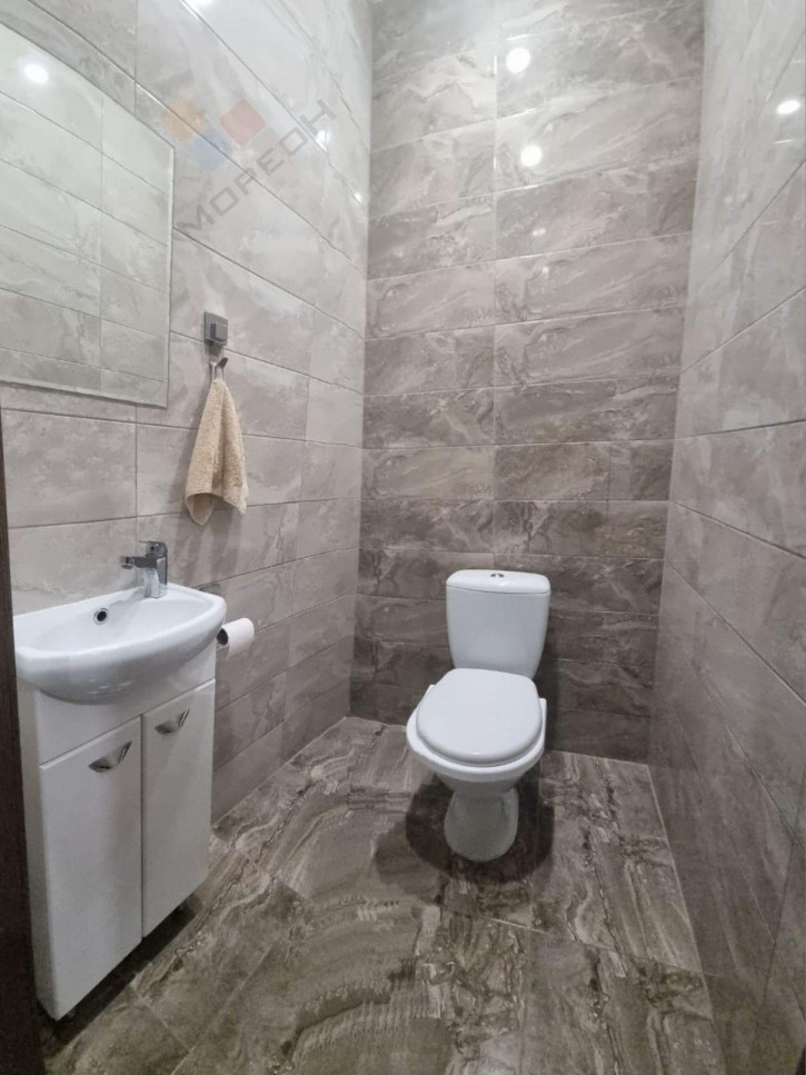 3-комн квартира Командорская ул, 5