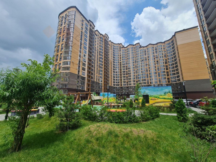 1-комн квартира Конгрессная ул, 31
