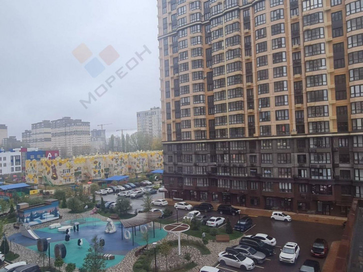 1-комн квартира Конгрессная ул, 31
