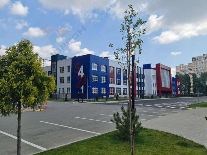 1-комн квартира Конгрессная ул, 31