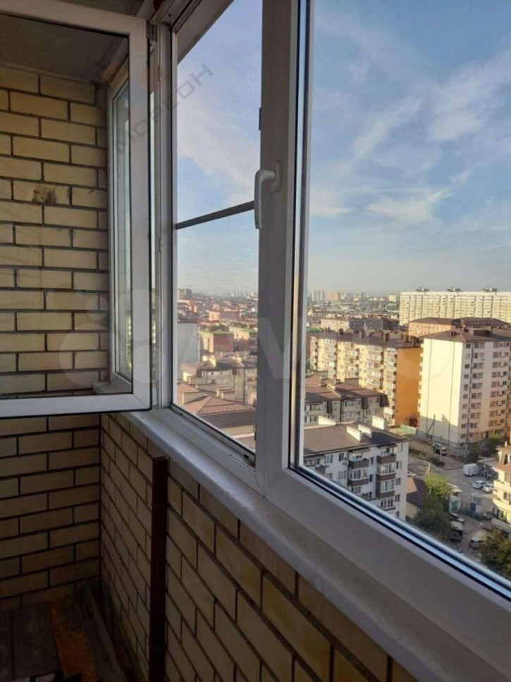 1-комн квартира Сергея Есенина ул, 110/к1