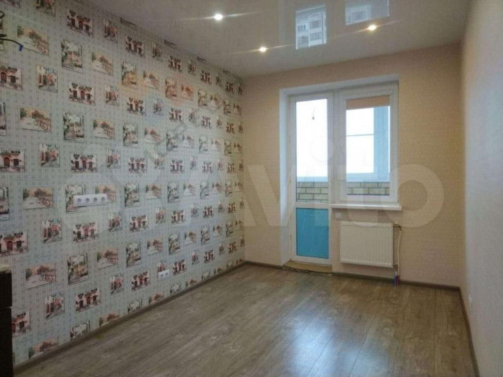 1-комн квартира Сергея Есенина ул, 110/к1