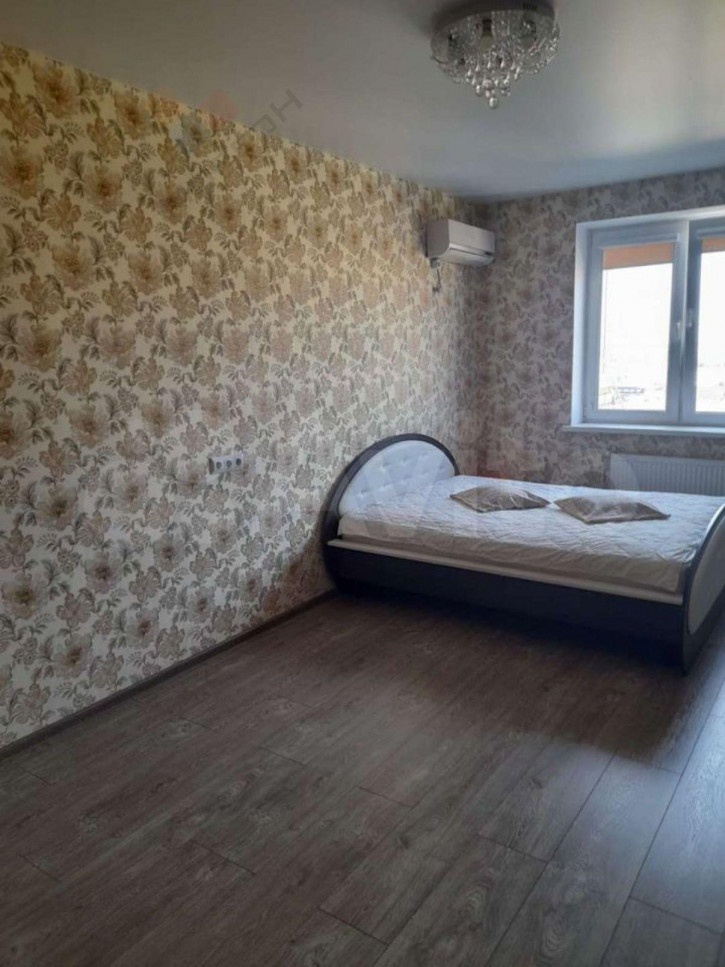 1-комн квартира Сергея Есенина ул, 110/к1