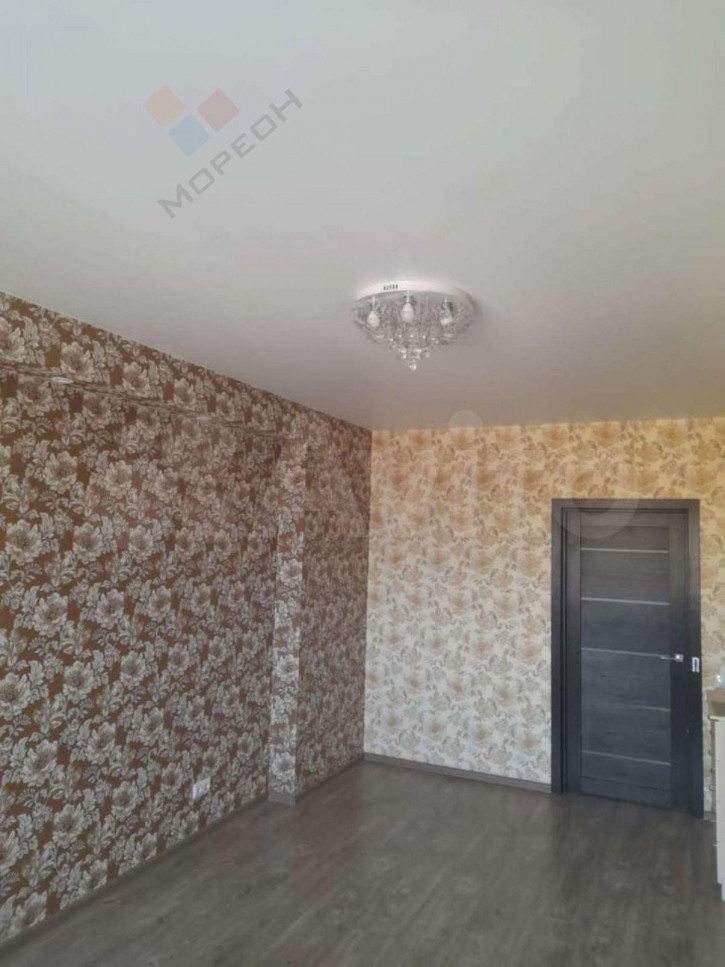1-комн квартира Сергея Есенина ул, 110/к1