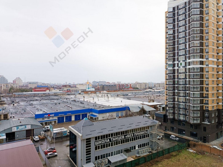 2-комн квартира Сормовская ул, 1/6