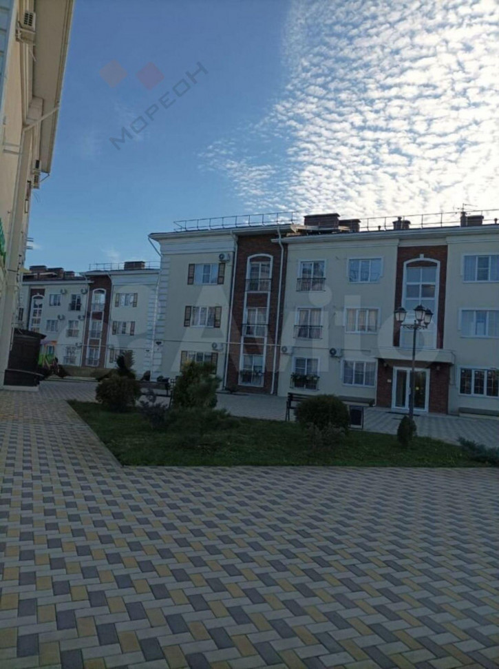 2-комн квартира Атлантическая ул, 2/9