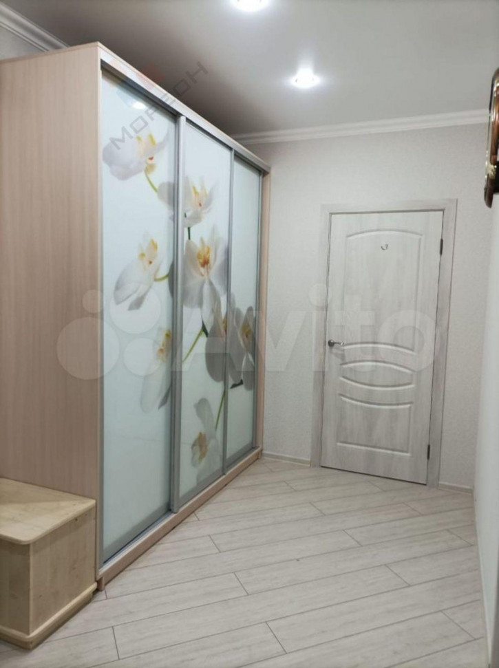 2-комн квартира Атлантическая ул, 2/9