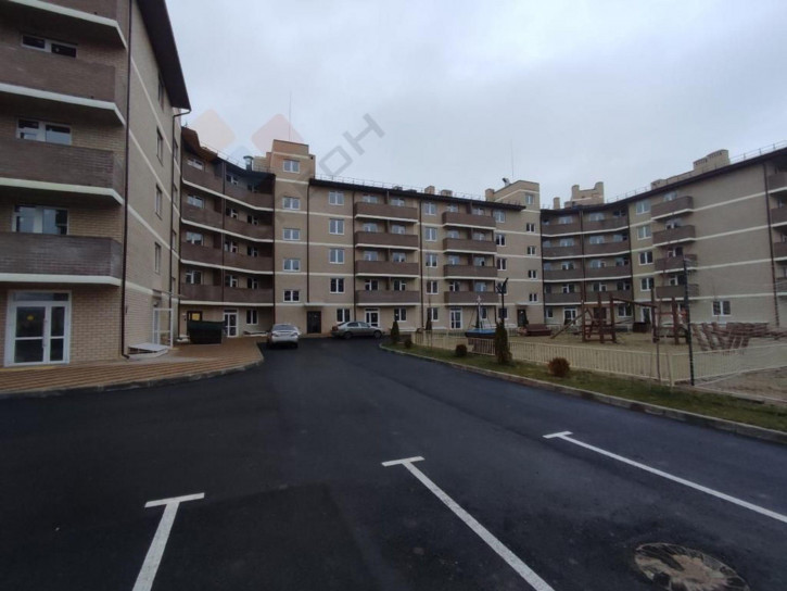 1-комн квартира Казачья ул, 2к1