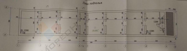 Склад Калинина ул, 53