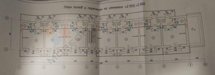Склад Калинина ул, 53