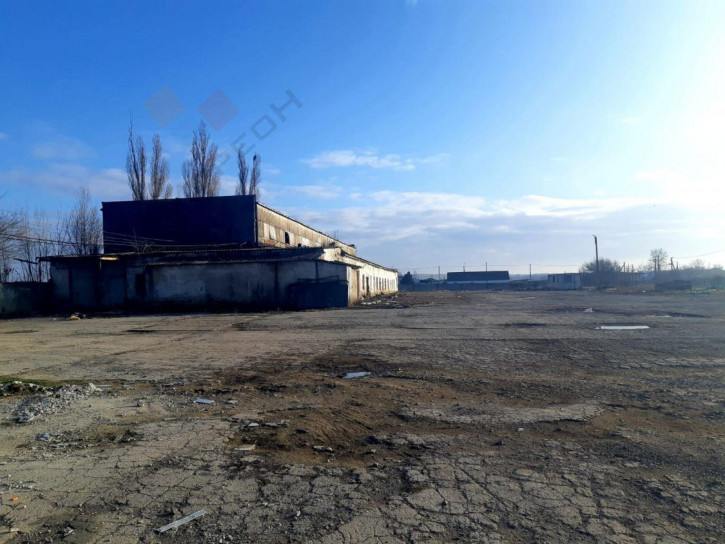 Производственное помещение Юности пер, 13А