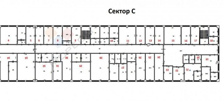 Офис Сормовская ул, 3
