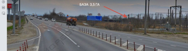 Производственное помещение Перова ул, 46А