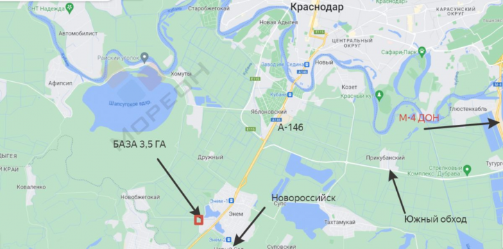Производственное помещение Перова ул, 46А