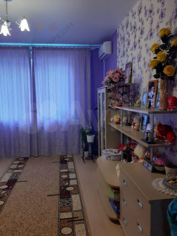 Коттедж/дом Весенняя ул, 17