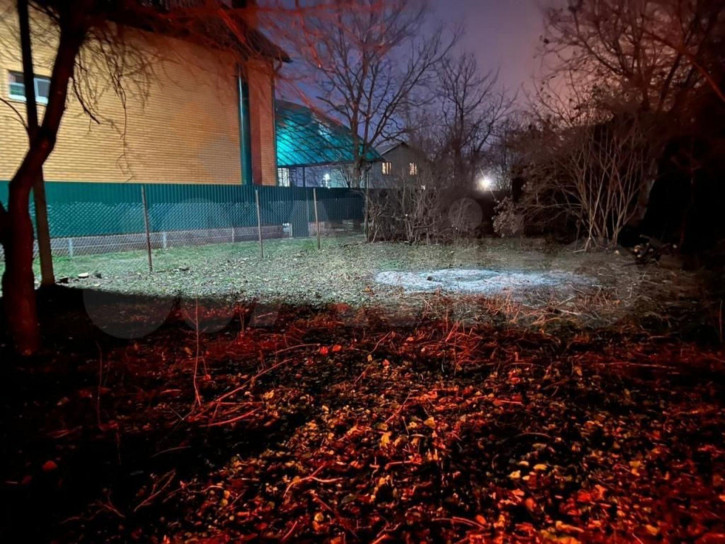 Коттедж/дом Бронная ул, 201