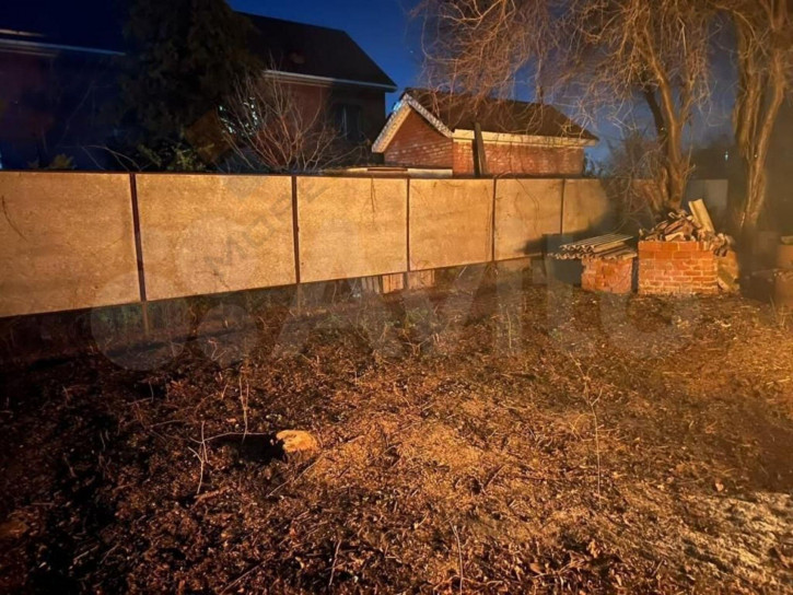 Коттедж/дом Бронная ул, 201