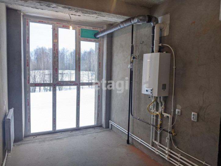 1-комн квартира Радиозаводская, 60