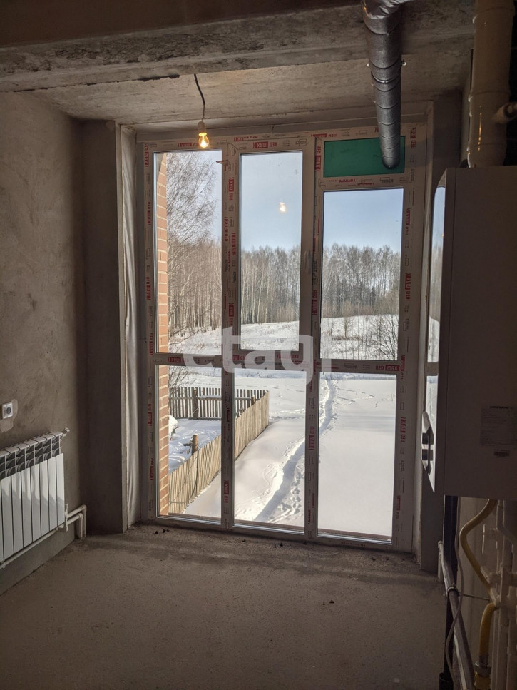 1-комн квартира Радиозаводская, 60