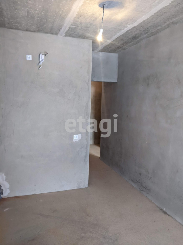 1-комн квартира Радиозаводская, 60