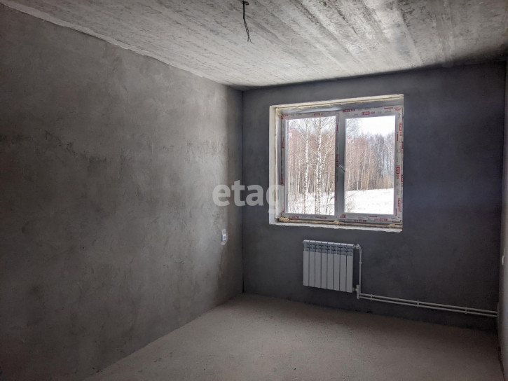 1-комн квартира Радиозаводская, 60