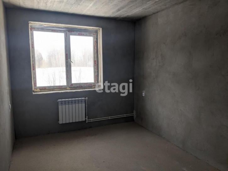 1-комн квартира Радиозаводская, 60