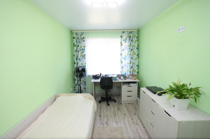 3-комн квартира Венеция мкр., 26