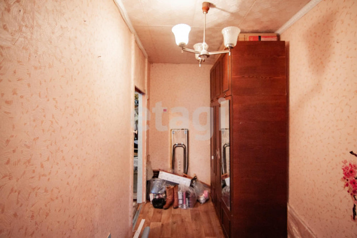 2-комн квартира Центральная, 48а