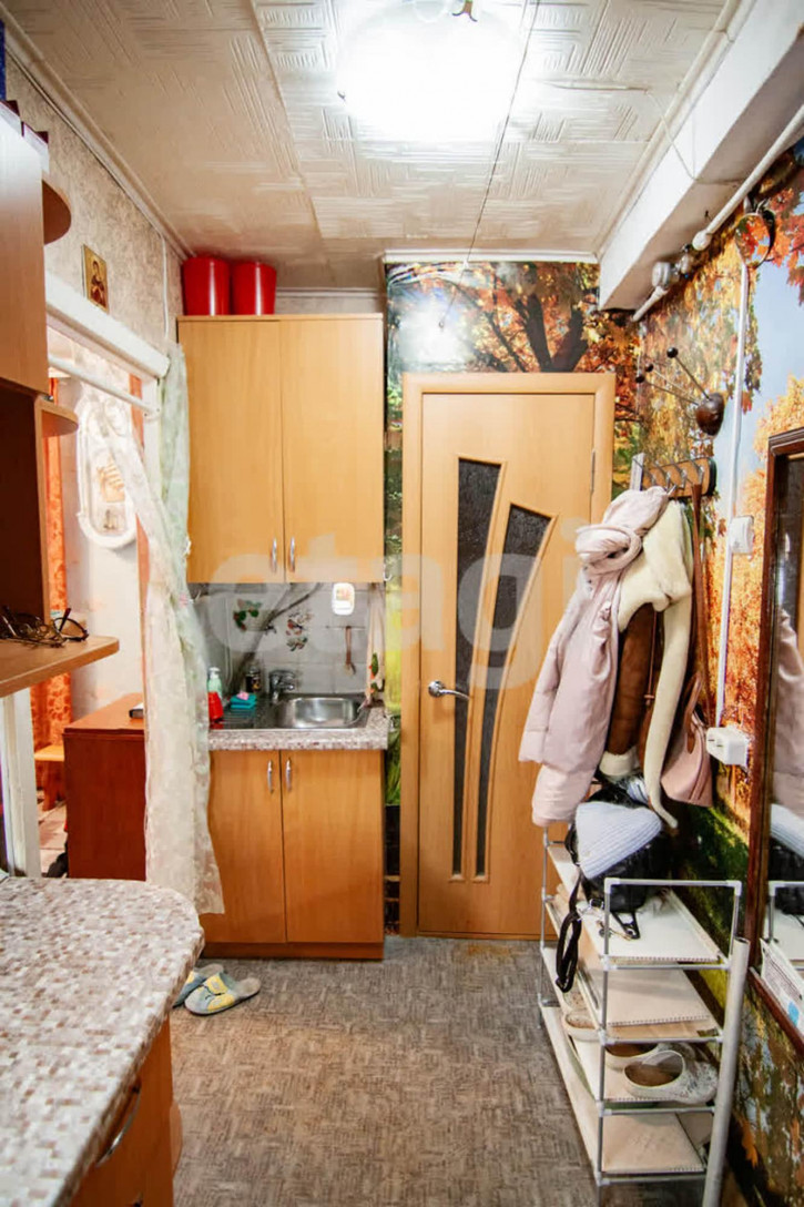 2-комн квартира Центральная, 48а