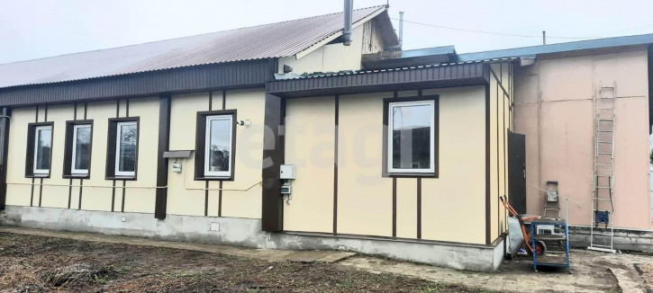 2-комн квартира 6-й Речной пр., 38