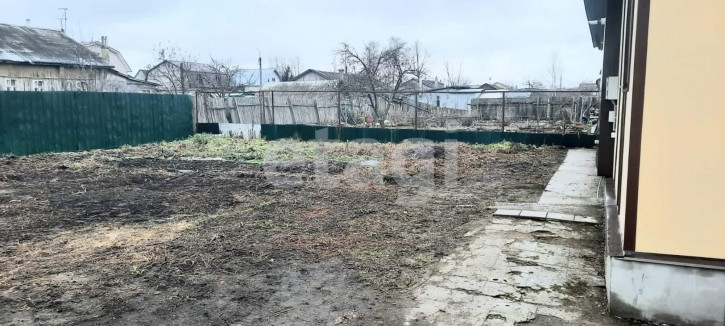 2-комн квартира 6-й Речной пр., 38